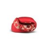 AFFENZAHN 01398-50005 SLIPPER Movy Fox kapcie na rzep